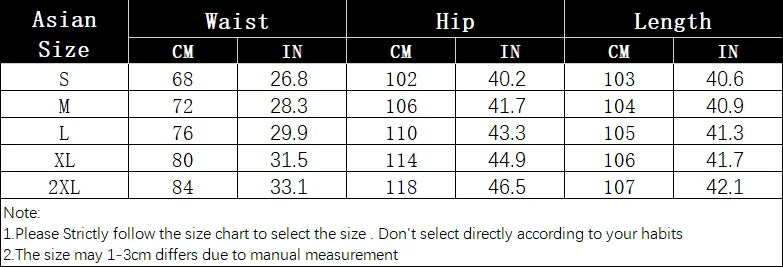 Women's Asymmetrical High-Waist Wide-Leg Pants